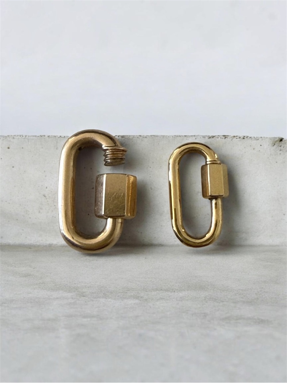 Marla Aaron Chubby Baby Lock - LOCK ONLY
